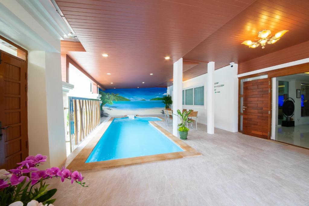 Rudi House – Phuket